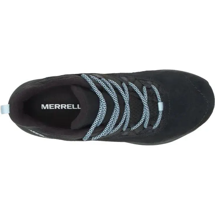 Ботинки Merrell Bravada Edge 2 Thermo Demi WP Wms 40.5 Черный (1054-036.1508) - фото 6