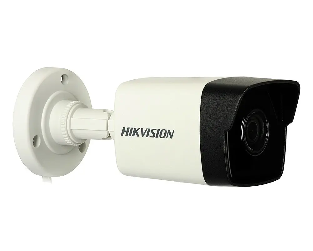 IP камера Hikvision DS-2CD1021-I(F) 4mm - фото 2