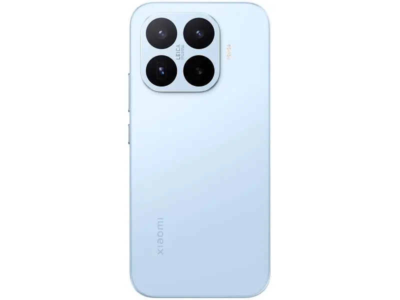 Смартфон Xiaomi 17T 12/256GB Blue - фото 4