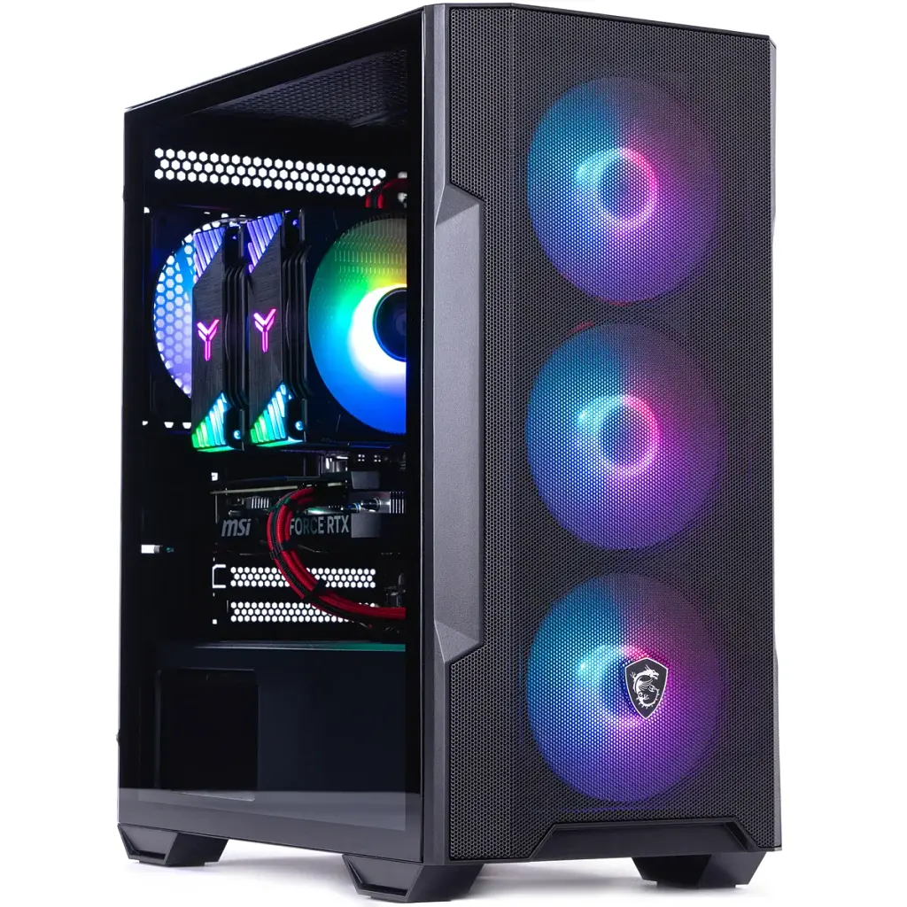 Комп'ютер Artline Gaming DRGN (DRGNv151)