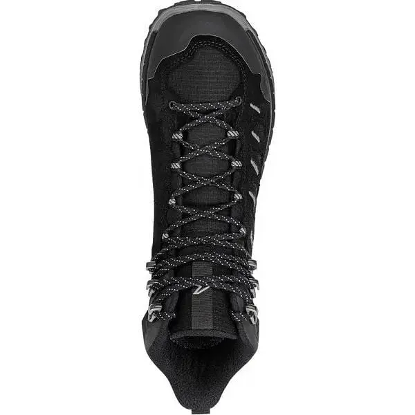Черевики Lowa Innovo GTX Mid 46 Black/Grey (1012-311330-9930-46.0) - фото 4