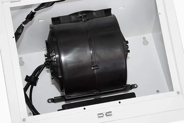 Витяжка Elica LIXA WH/A/60 - фото 7