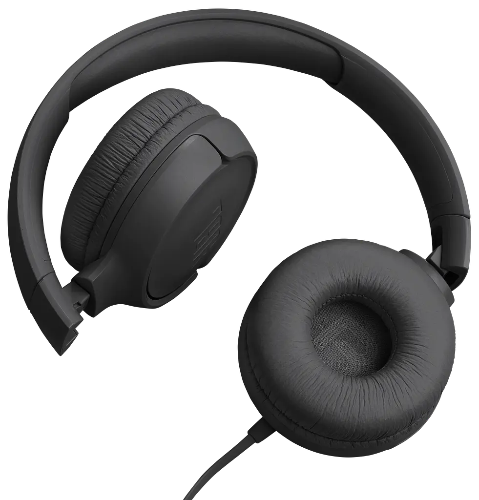 Гарнітура Tune 520C Black JBL teh0026564 - фото 4