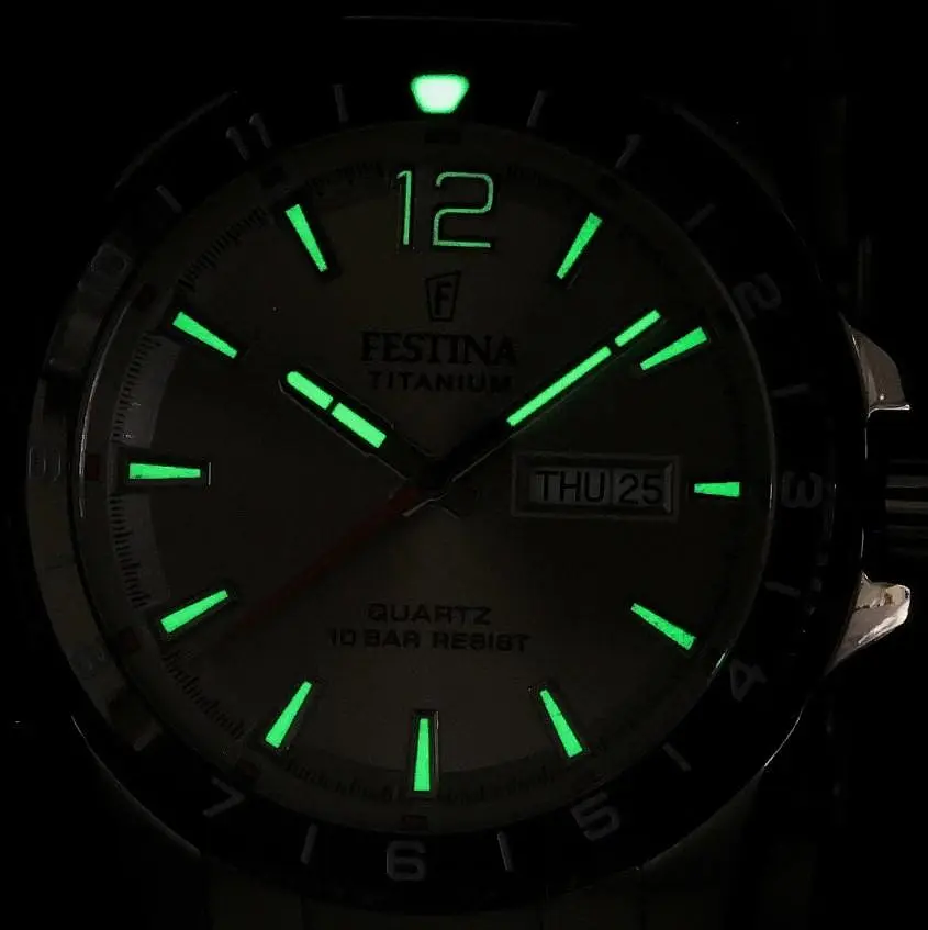 Годинник Festina F20698/1 - фото 6