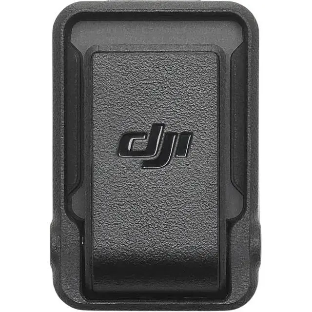 Адаптер DJI для мікрофонної радіосистеми DJI Mic 2 [CP.RN.00000332.01] - фото 2