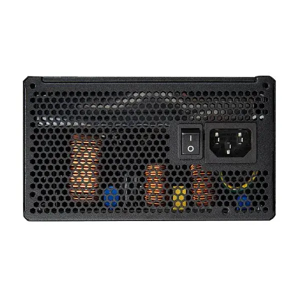 Блок живлення Cougar 1000W (GLE1000) - фото 7
