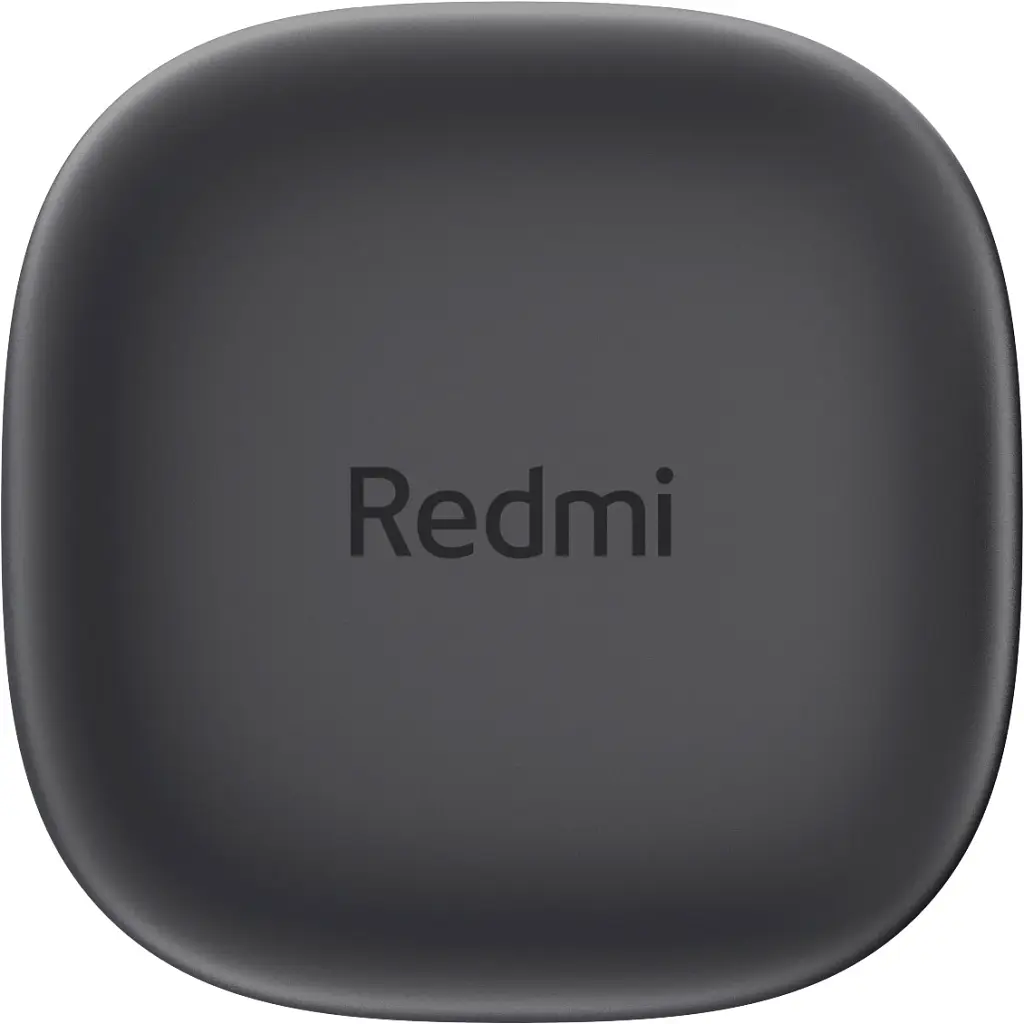 Навушники Xiaomi Redmi Buds 6 Play Black (1071789) - фото 7