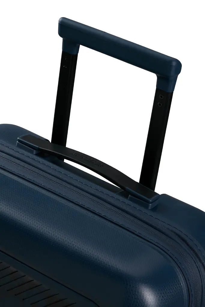 Чемодан American Tourister DASHPOP DISNEY CAPT AMERICA SHIELD 55x40x20(23) 55 См 63C*11002 - фото 3