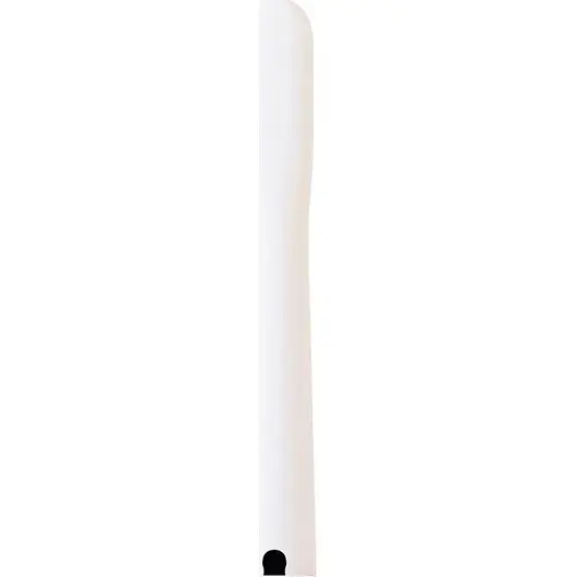 Насадка для зубної щітки iLera Super Sonic Bright Smile White 2 шт [97713] - фото 3
