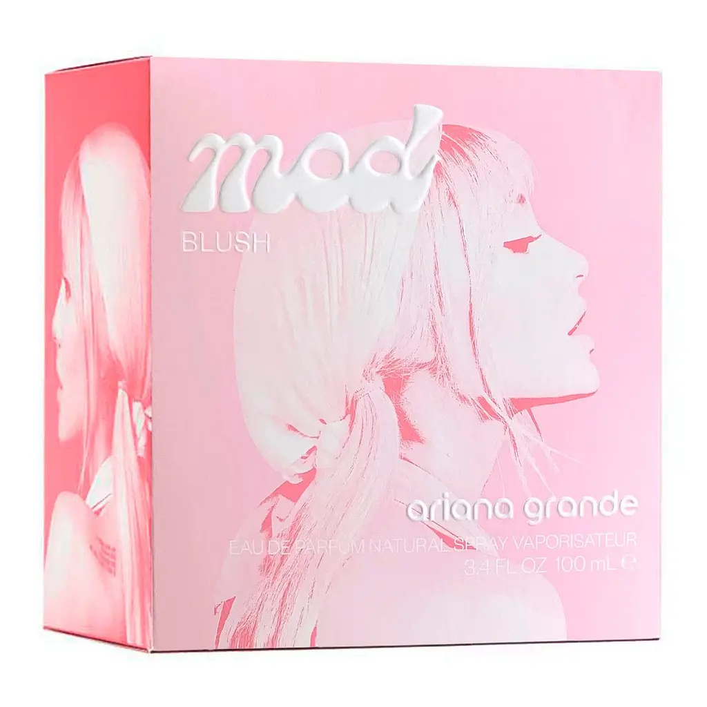 Оригінал Ariana Grande Mod Blush 100 мл Парфумована вода - фото 2