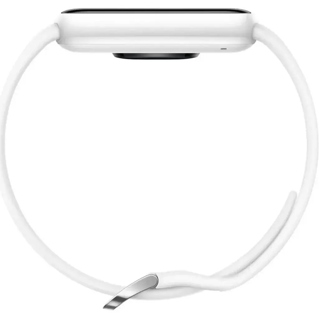 Фітнес-браслет Xiaomi Smart Band 10 Pro Ceramic Edition (BHR095AGL) [169620] - фото 4