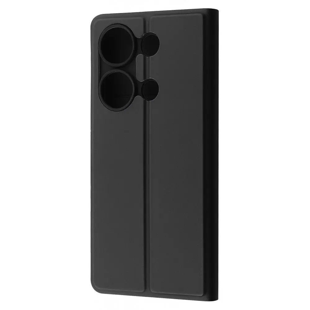 Чохол WAVE Flap Case Xiaomi Redmi Note 13 Pro 4G/Poco M6 Pro 4G/Redmi Note 14s в асортименті - фото 4