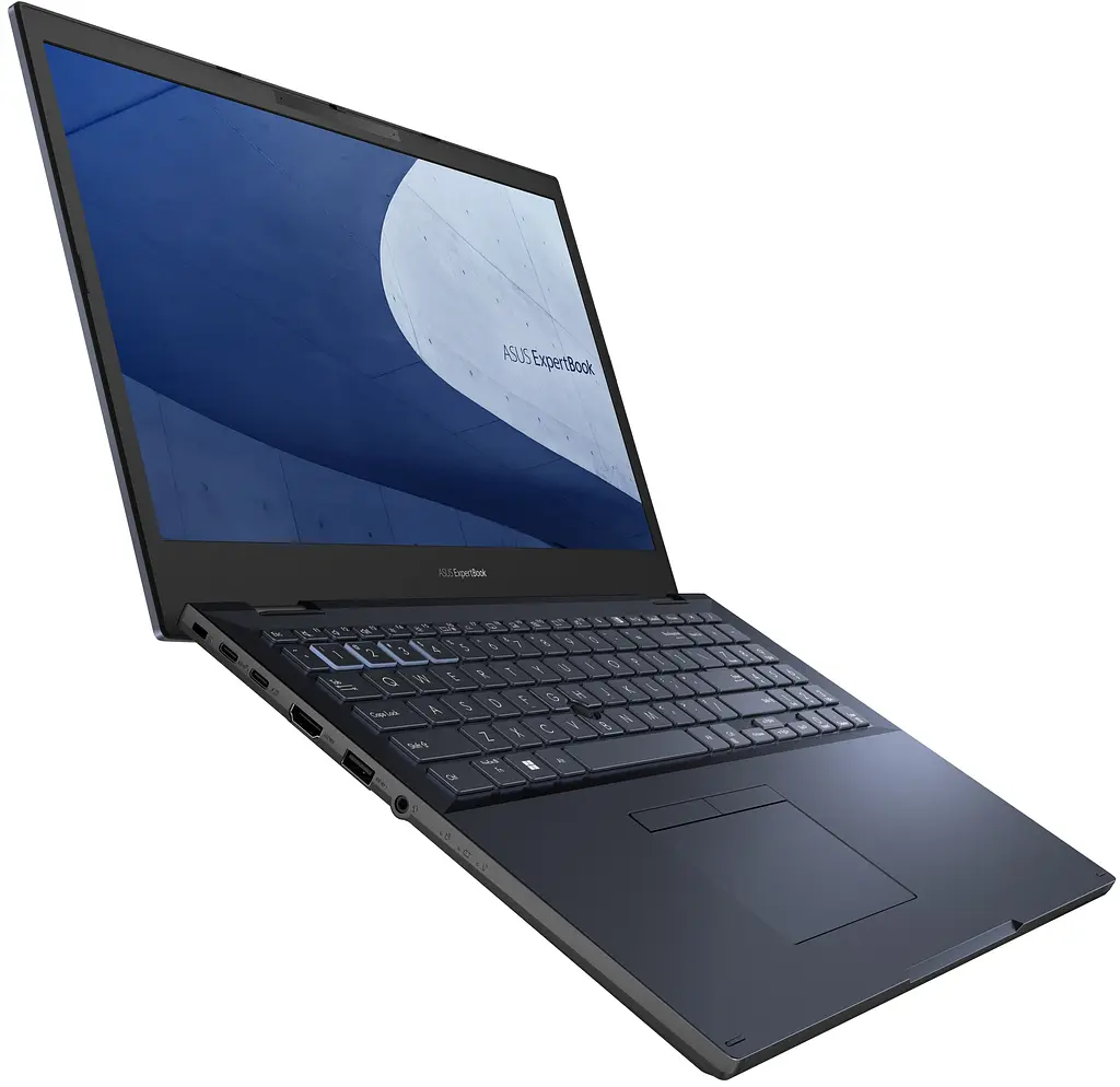 Ноутбук ASUS L2502CYA-BQ0175X 15.6FHD/AMD R5-5625U/16/512F/int/W11P (90NX0501-M00920) - фото 6