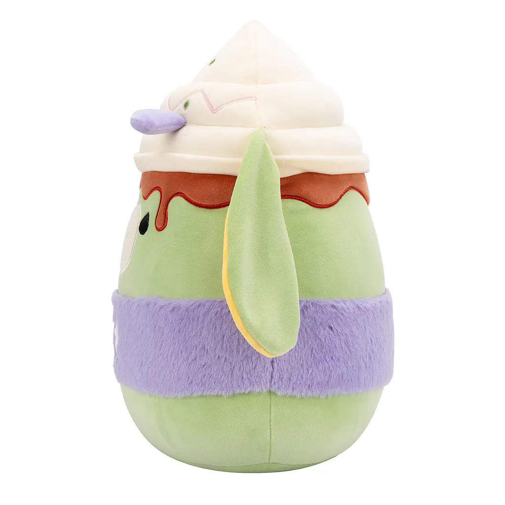 Мягкая игрушка Squishmallows Осел Джунипер 30 см (SQER01261) - фото 3