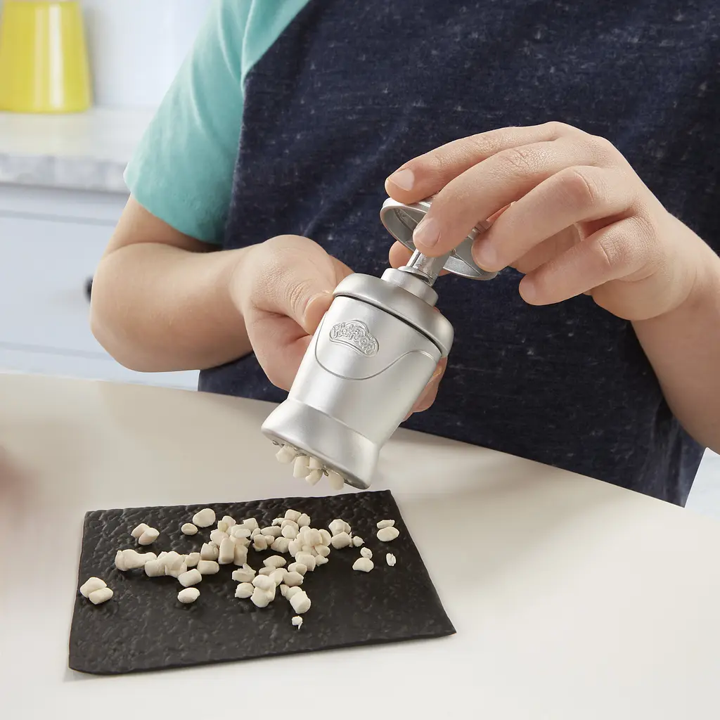 Игровой набор Hasbro Play-Doh Суши (E7915) - фото 6