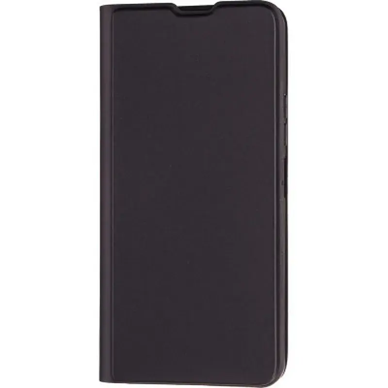 Чохол до мобільного телефона BeCover Exclusive New Style Xiaomi Redmi 13C / Poco C65 Black (711193) - фото 3