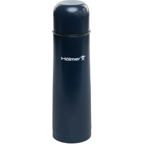 Термос Holmer TH-00750-SDB Exquisite синій - фото 2