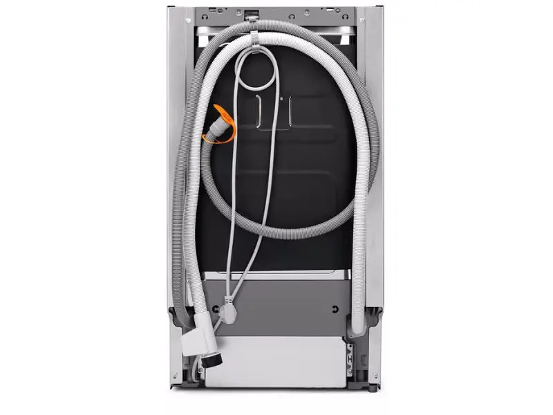 Посудомийна машина Electrolux ESS64321SX - фото 9