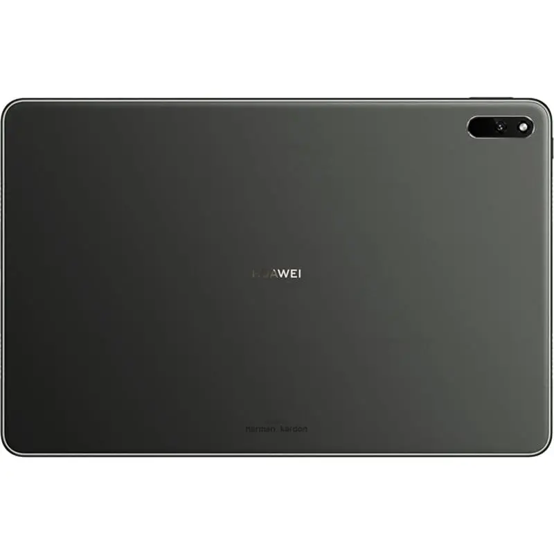Планшет Huawei MatePad 11 Wi-Fi 6/128GB Matte Gray (53012FCW) - фото 4