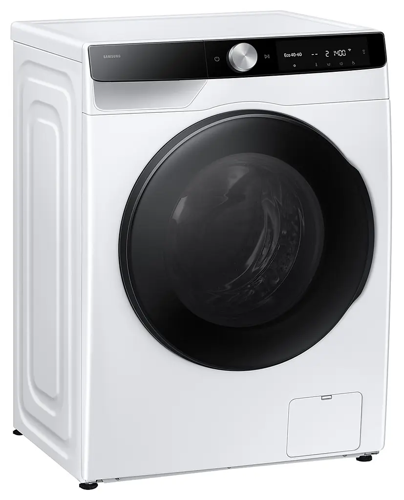 Прально-сушильна машина Samsung WD90DG6G94BKUA (7125292) - фото 6