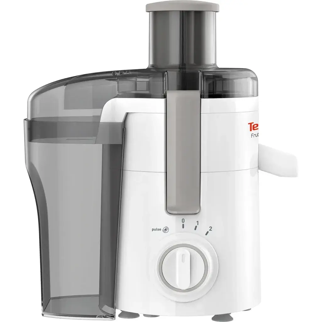 Соковижималка Tefal ZE370138 - фото 3