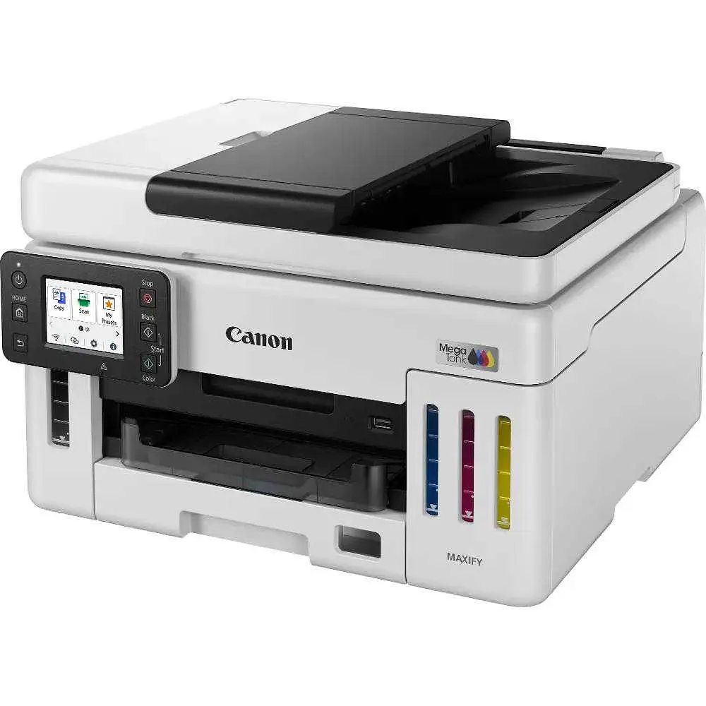 БФП Canon Maxify GX6140 (6882C009) - фото 2