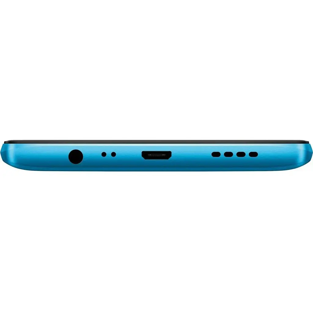 Смартфон Realme C11 2/32GB Global (Blue) - фото 2