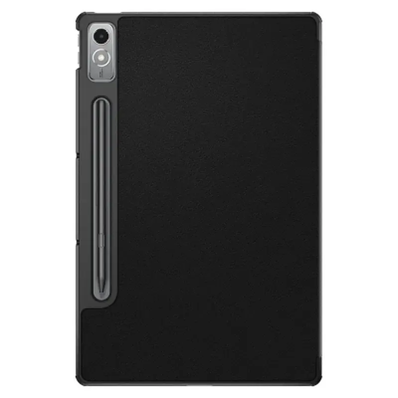 Чохол до планшета Armorstandart Smart Case Lenovo Tab P12 TB370FU Black (ARM70869) - фото 2