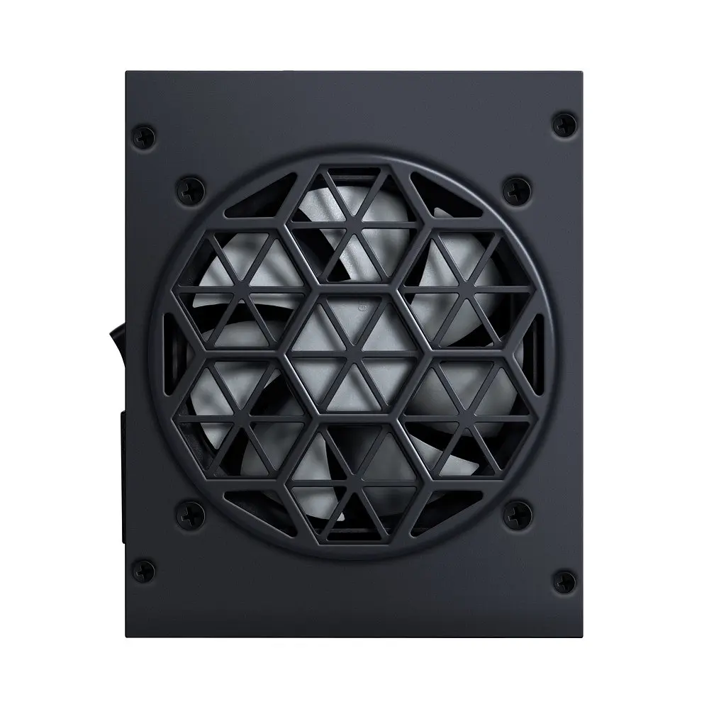 Блок живлення 1stPlayer PS-750SFX 750W (SFX-PLT-750-BK-EU) - фото 8