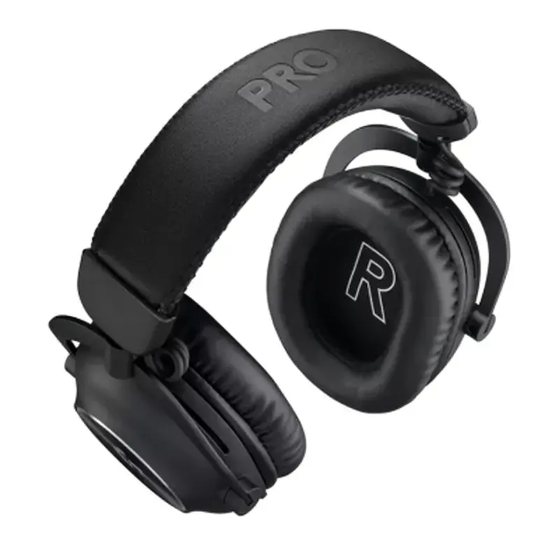 Навушники Logitech G Pro X 2 Lightspeed Wireless Black (981-001263) - фото 5