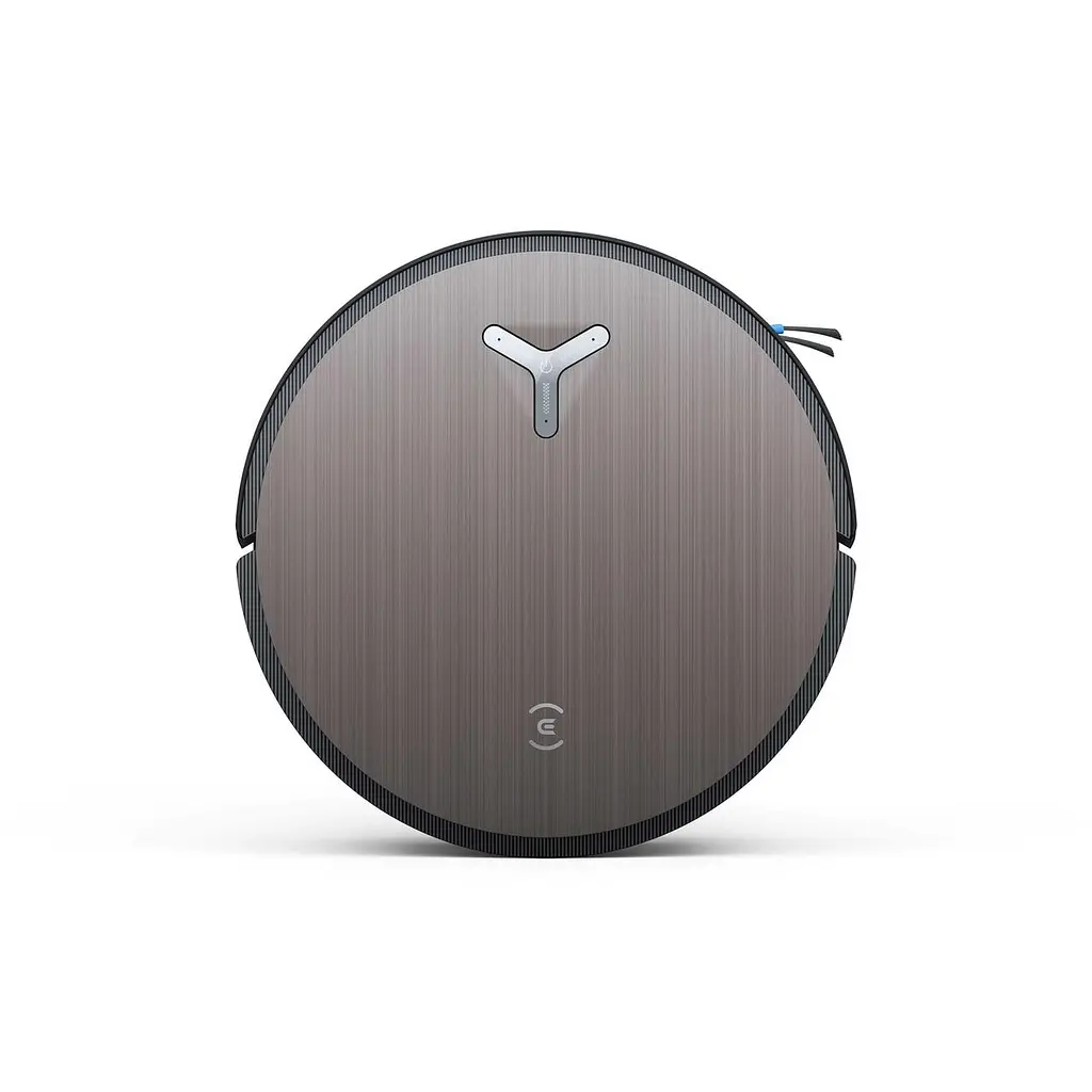 Робот-пилосос ECOVACS Deebot X11 OmniCyclone (DEX99-1 Коричневий) - фото 8