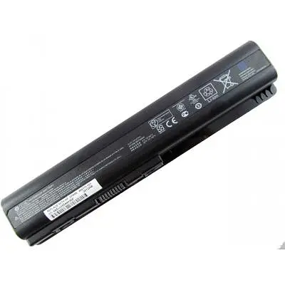 Акумулятор до ноутбука HP Pavilion DV4 HSTNN-UB73 4400mAh 6cell 10.8V Li-ion (A41575) - фото 2