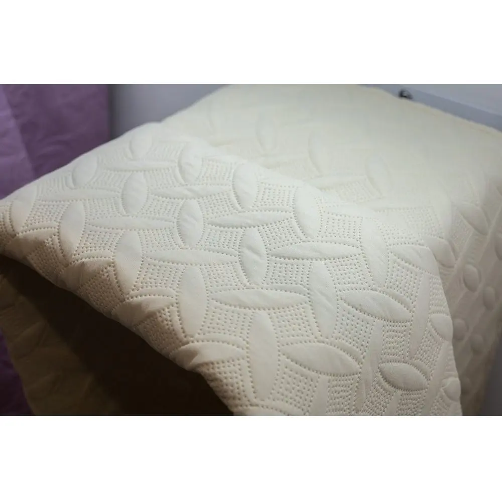 Покривало з наволочкою ТЕП Vintage 240х180 см бежеве (4-00509_21093) - фото 3