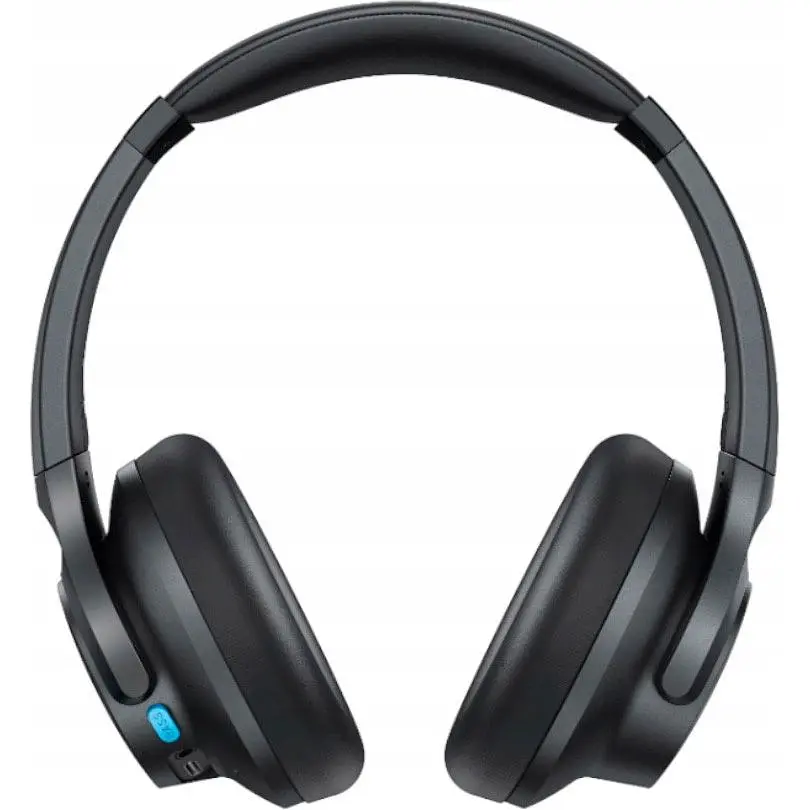 Навушники SoundСore Q11i Dark Gray (A3005GA1) [136812] - фото 4