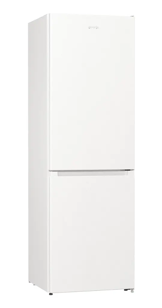Холодильник с нижней морозильной камерой Gorenje RK6191EW4 белый (RK6191EW4) - фото 3