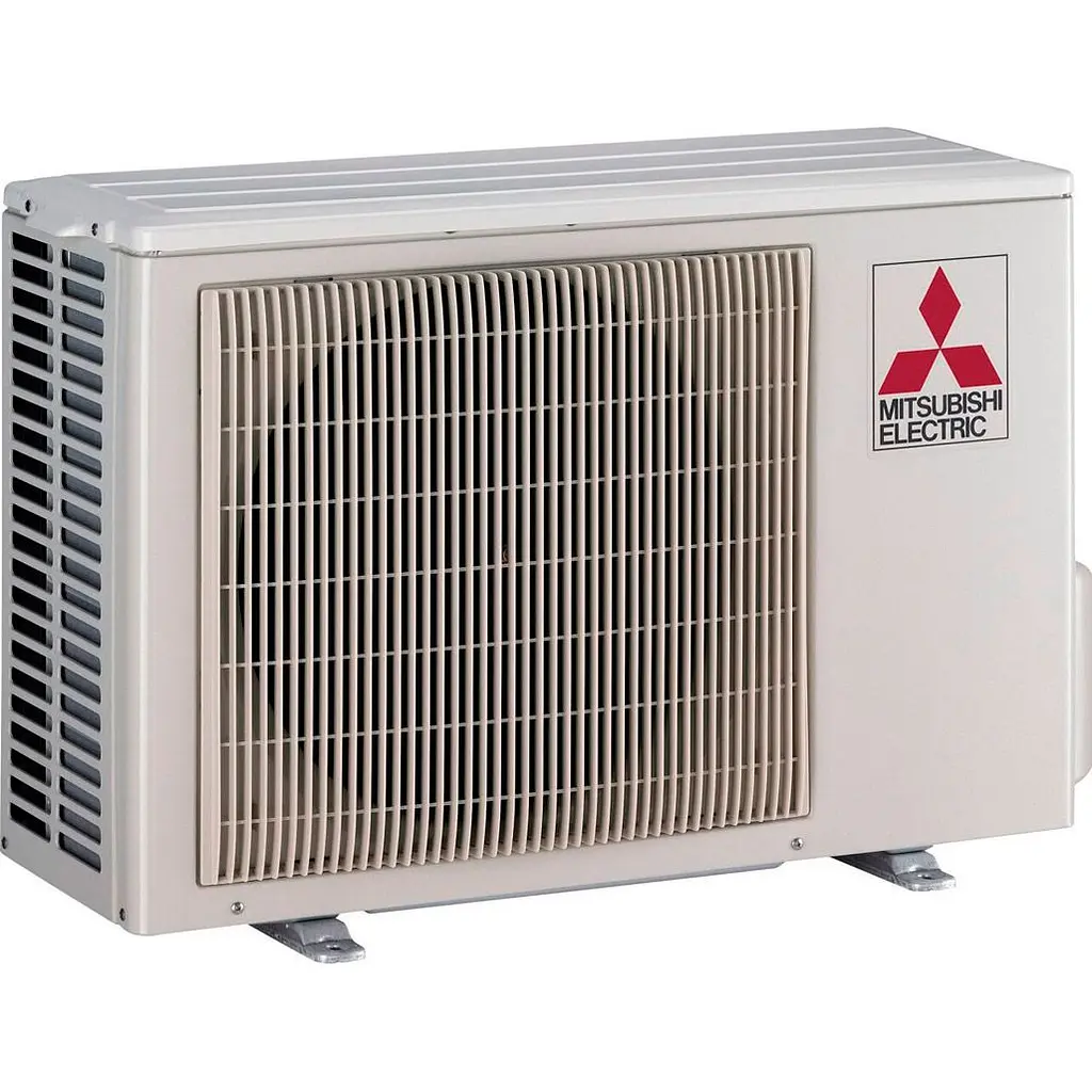 Спліт-система Mitsubishi Electric Deluxe MSZ-FH25VE/MUZ-FH25VE [129700] - фото 4