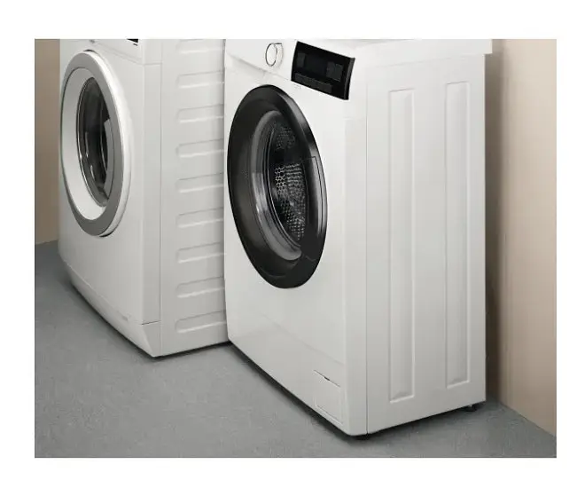 Пральна машина Electrolux EWS6406BU - фото 4