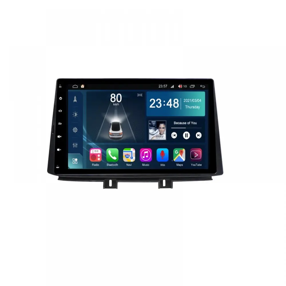 Штатна магнітола TORSSEN Hyundai Sonata 18+ FL9 4+64Gb 4G Carplay DSP