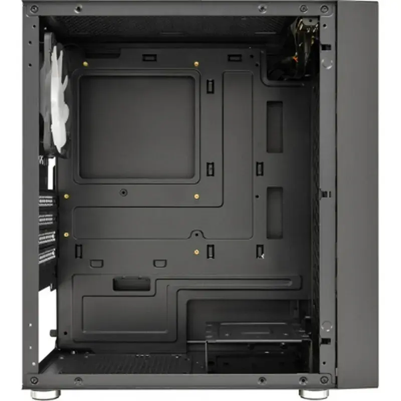 Корпус для ПК FSP CST130BASICB - фото 4