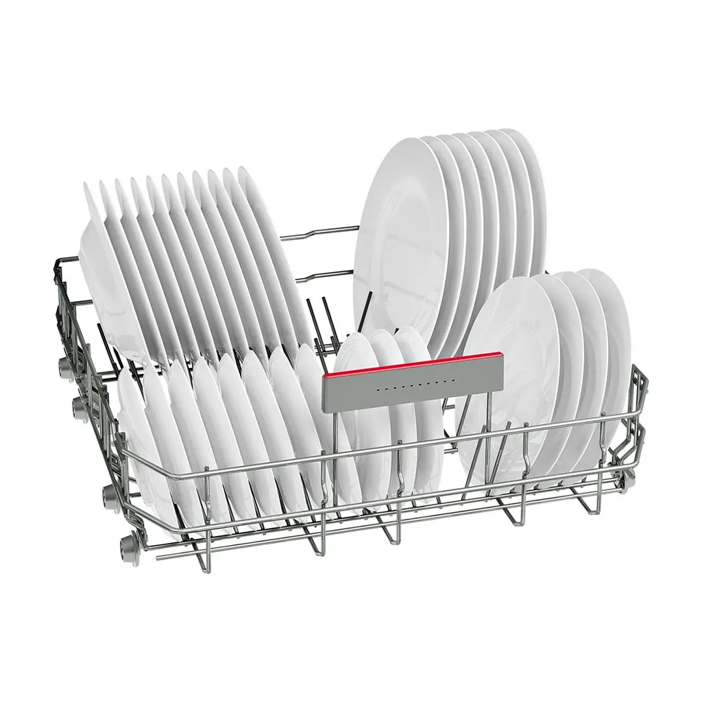 Посудомийна машина Bosch SMV4HVX00K - фото 5