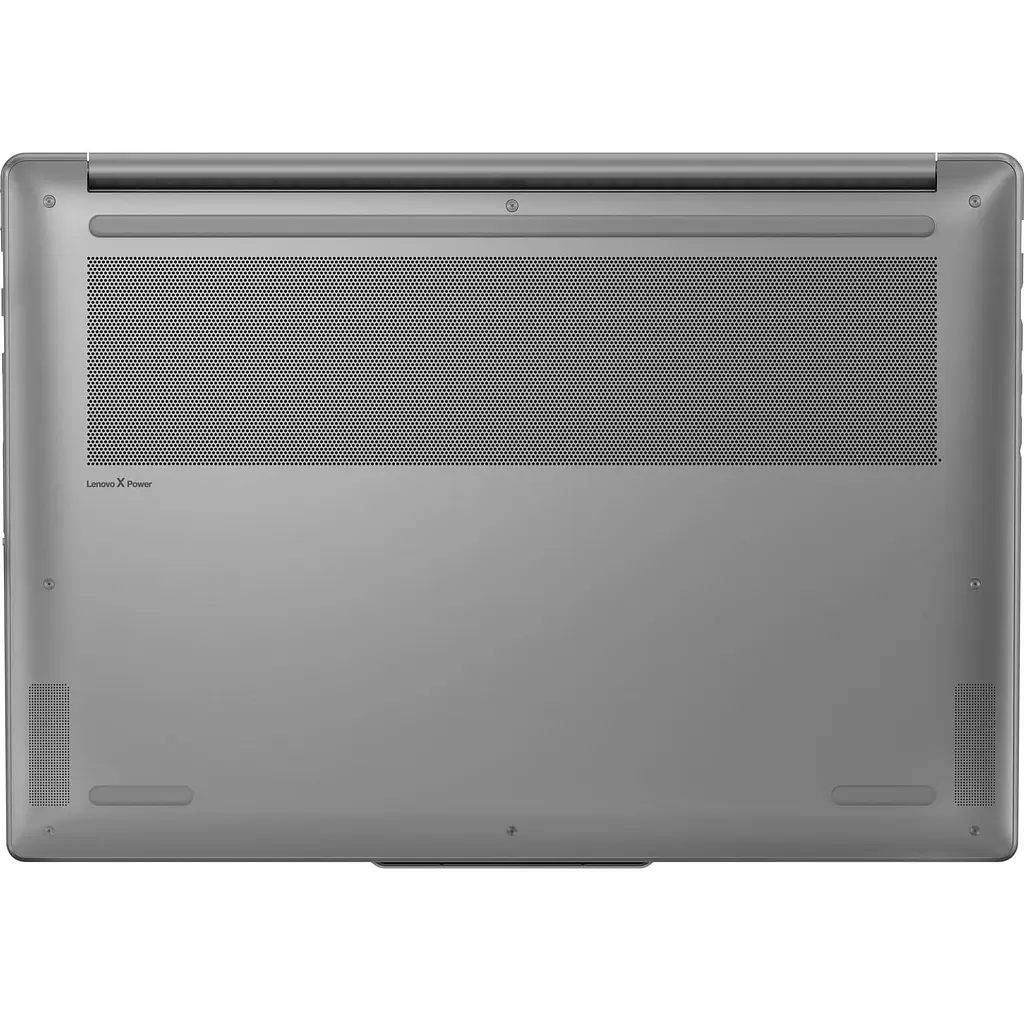 Ноутбук Lenovo 16 Yoga Pro 9 16IAH10 OLED 3200x2000/Intel Ultra 9 285H/32GB/1TB/RTX 5060/W11H/Luna Grey (83L00001US) - фото 11