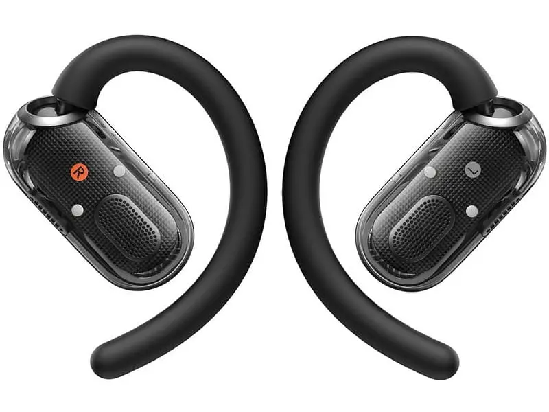 Навушники TWS ANKER SoundCore V40i Black (A3878G11) - фото 5