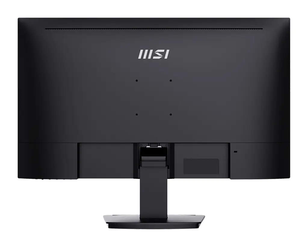 Монітор MSI 27` Pro MP273A IPS Black - фото 5