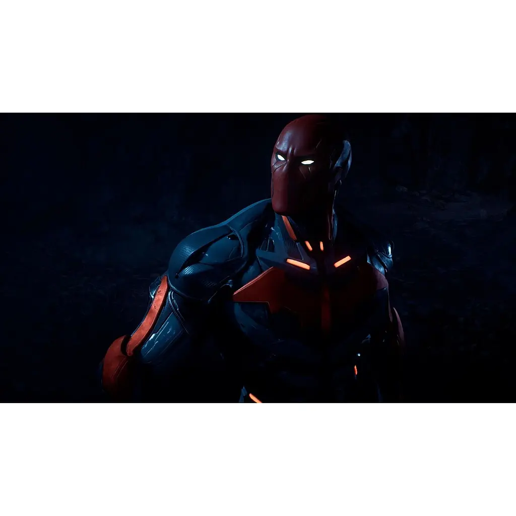 Игра Gotham Knights для PS5 (EN sub) [78355] - фото 8