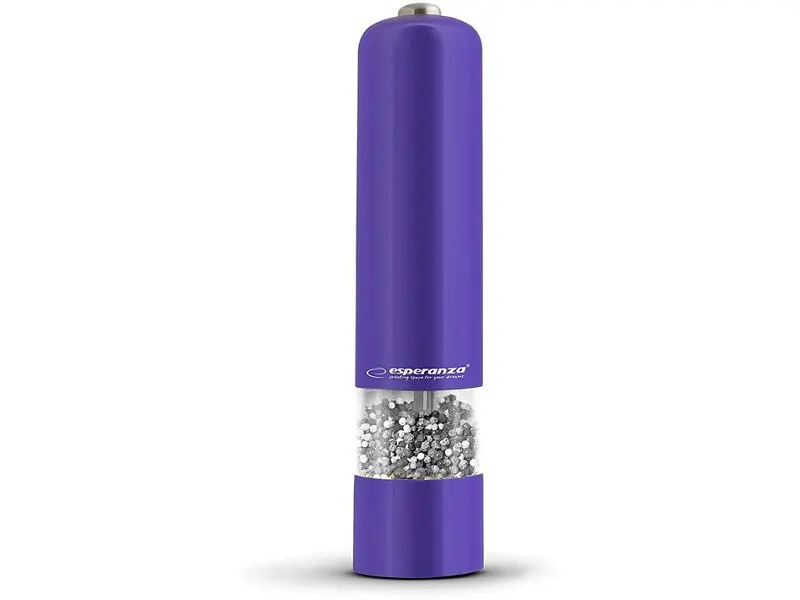Подрібнювач спецій Esperanza EKP001V