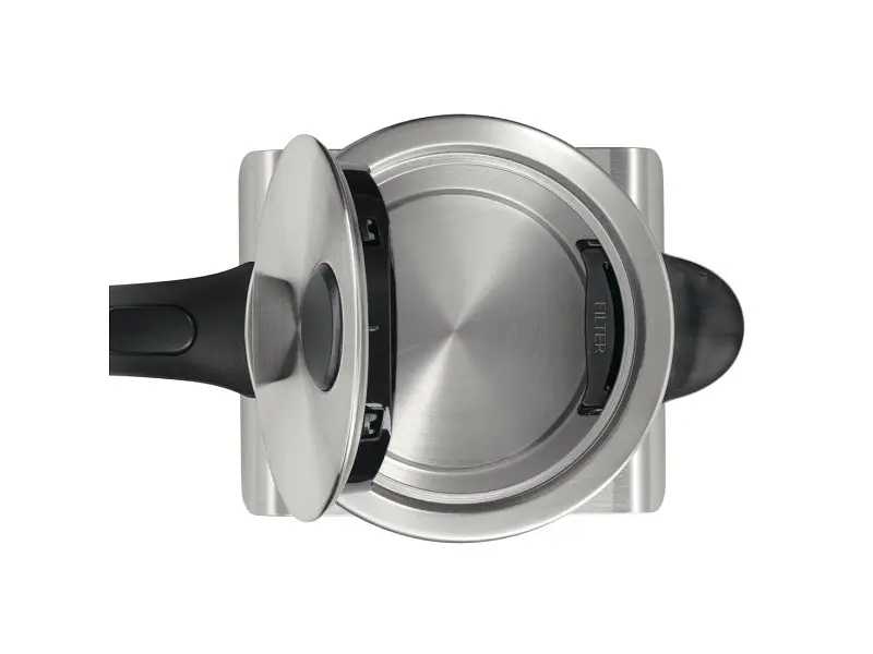Електрочайник Bosch TWK7S05 - фото 10