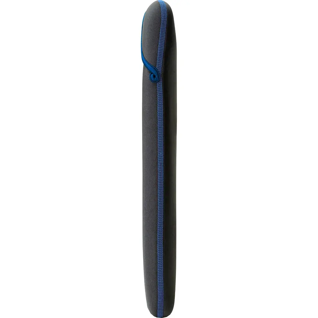 Чохол для ноутбука HP 15.6" Reversible Protective Black/Blue Laptop Sleeve (2F1X7AA) - фото 4