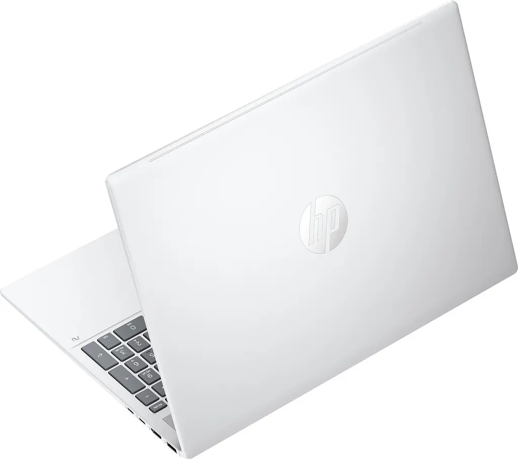 Ноутбук HP OmniBook Hewlett Packard 5 16-ag1015ua 16" 2K IPS, 300n/Ryzen AI 5-330 (4.5)/16Gb/SSD512Gb/Rad/Підсв/Win11H - фото 5