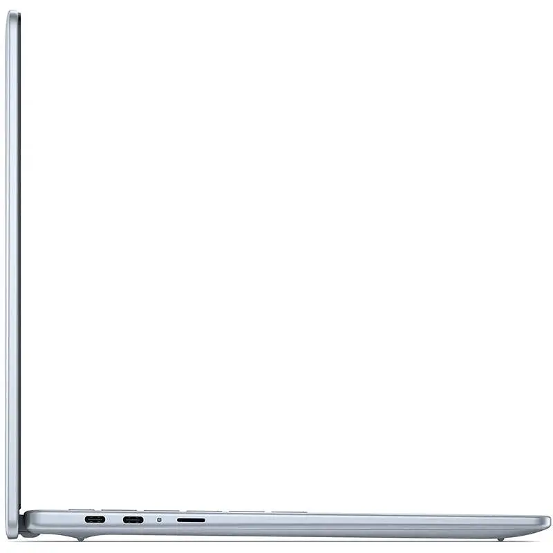 Ноутбук Dell Insp 7441 Plus, Snapdragon X Plus X1P-64-100, 14 inch QHD+ сенсорний, 16GB, 1TB SSD, Windows 11 Hom - фото 7