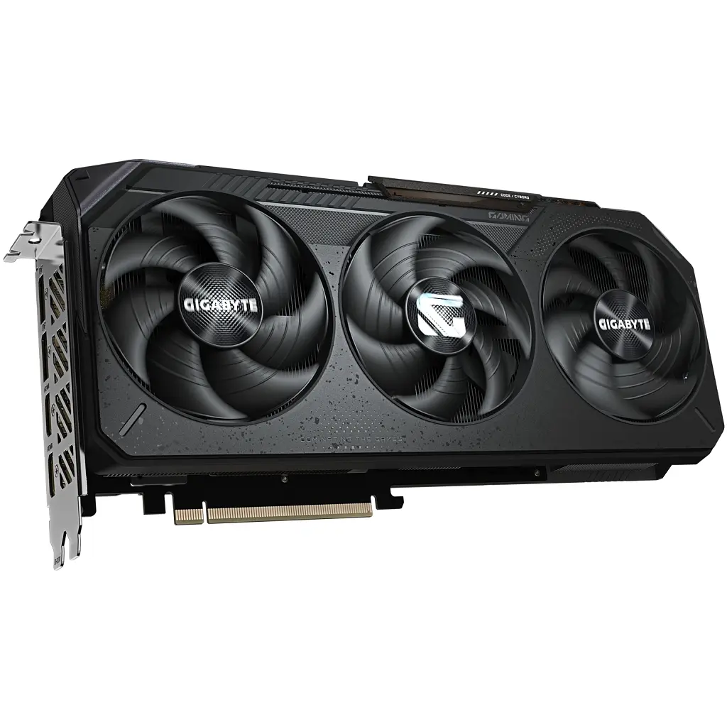 Відеокарта GIGABYTE Radeon RX 9070 XT 16Gb GAMING (GV-R9070XTGAMING-16GD) - фото 2